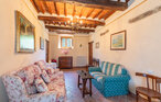 Feriehus - Cortona , Italia - ITA075 27