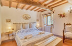 Ferienhaus - Talla , Italien - ITA399 7