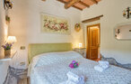 Ferienhaus - Talla , Italien - ITA399 19