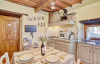 Ferienhaus - Talla , Italien - ITA899 5