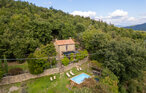 Ferienhaus - Cortona , Italien - ITA344 7