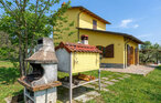 Semesterhus - Monterchi , Italien - ITA032 28