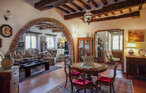Feriehus - Monte San Savino , Italia - ITA115 25
