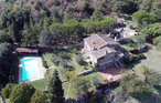 Feriehus - Monte San Savino , Italia - ITA115 9