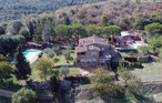 Feriehus - Monte San Savino , Italia - ITA115 35