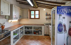 Semesterhus - Cortona , Italien - ITA021 20
