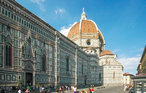 Semesterlägenhet - Firenze , Italien - ITB142 23