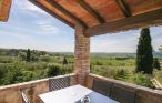 Feriehus - Castellina in Chianti , Italia - ITC801 8