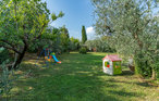 Ferienwohnung - Castellina in Chianti , Italien - ITC756 19