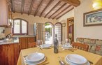 Ferienwohnung - San Donato in Poggio , Italien - ITC623 3