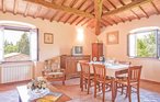 Ferienwohnung - San Donato in Poggio , Italien - ITC637 3