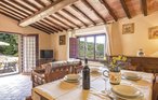 Ferienwohnung - San Donato in Poggio , Italien - ITC631 3