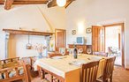 Ferienwohnung - San Donato in Poggio , Italien - ITC638 3