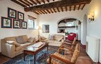 Feriehus - Castellina in Chianti , Italia - ITC982 3