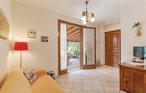 Ferienhaus - Montevarchi , Italien - ITC408 27