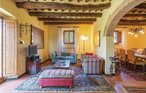 Ferienhaus - Barberino val d'Elsa , Italien - ITC348 3