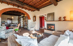 Ferienhaus - Greve in Chianti , Italien - ITC369 13