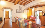 Ferienwohnung - Castellina in Chianti , Italien - ITC756 11