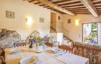 Ferienwohnung - San Donato in Poggio , Italien - ITC631 15