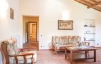 Ferienwohnung - San Donato in Poggio , Italien - ITC637 11