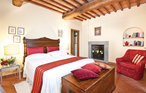 Ferienwohnung - Castellina in Chianti , Italien - ITC756 4