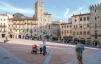 Feriehus - Montevarchi , Italia - ITC356 24