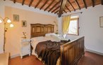 Ferienwohnung - Bucine , Italien - ITC317 15