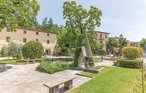 Ferienhaus - Gaiole in Chianti , Italien - ITC355 42