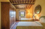 Ferienhaus - Barberino val d'Elsa , Italien - ITC348 26