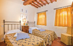 Ferienwohnung - Castellina in Chianti , Italien - ITC756 15