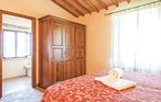 Ferienwohnung - San Donato in Poggio , Italien - ITC638 14