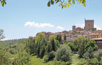 Feriehus - Castellina in Chianti , Italia - ITC800 24