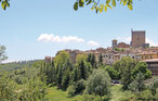 Feriehus - Castellina in Chianti , Italia - ITC802 24