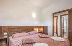 Semesterlägenhet - Greve in Chianti , Italien - ITC142 15