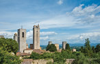 Ferieleilighet - Castellina in Chianti , Italia - ITC754 27