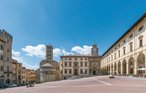 Feriehus - Montevarchi , Italia - ITC356 7