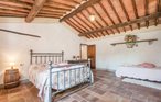 Ferienhaus - Gaiole in Chianti , Italien - ITC310 16