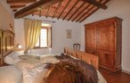 Ferienwohnung - Bucine , Italien - ITC317 16