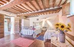 Ferienhaus - Gaiole in Chianti , Italien - ITC310 20