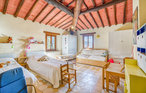 Ferienhaus - Greve in Chianti , Italien - ITC369 22
