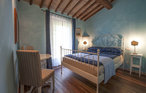 Ferienhaus - Greve in Chianti , Italien - ITC366 23