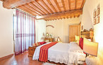 Ferienwohnung - Castellina in Chianti , Italien - ITC756 14