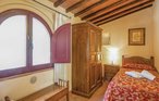 Ferienwohnung - San Donato in Poggio , Italien - ITC623 16