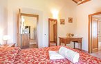 Ferienwohnung - San Donato in Poggio , Italien - ITC638 13