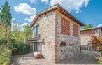 Semesterlägenhet - Greve in Chianti , Italien - ITC142 4