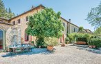Ferienhaus - Montespertoli , Italien - ITC253 2