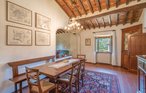 Ferienhaus - Barberino val d'Elsa , Italien - ITC348 22