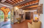 Feriehus - Montevarchi , Italia - ITC356 5