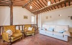 Ferienhaus - Gaiole in Chianti , Italien - ITC310 15