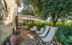 Ferienwohnung - Castellina in Chianti , Italien - ITC756 9